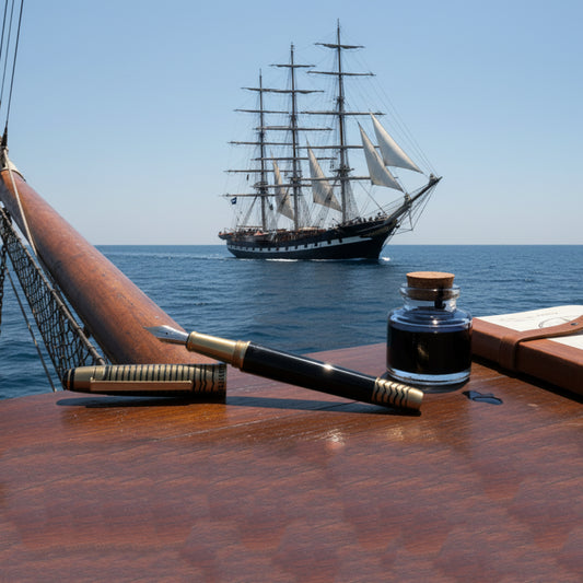 Amerigo Vespucci - Élégance et tradition