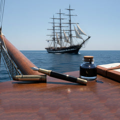 Amerigo Vespucci - Eleganza e Tradizione