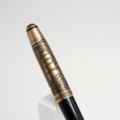 Amerigo Vespucci - Eleganza e Tradizione