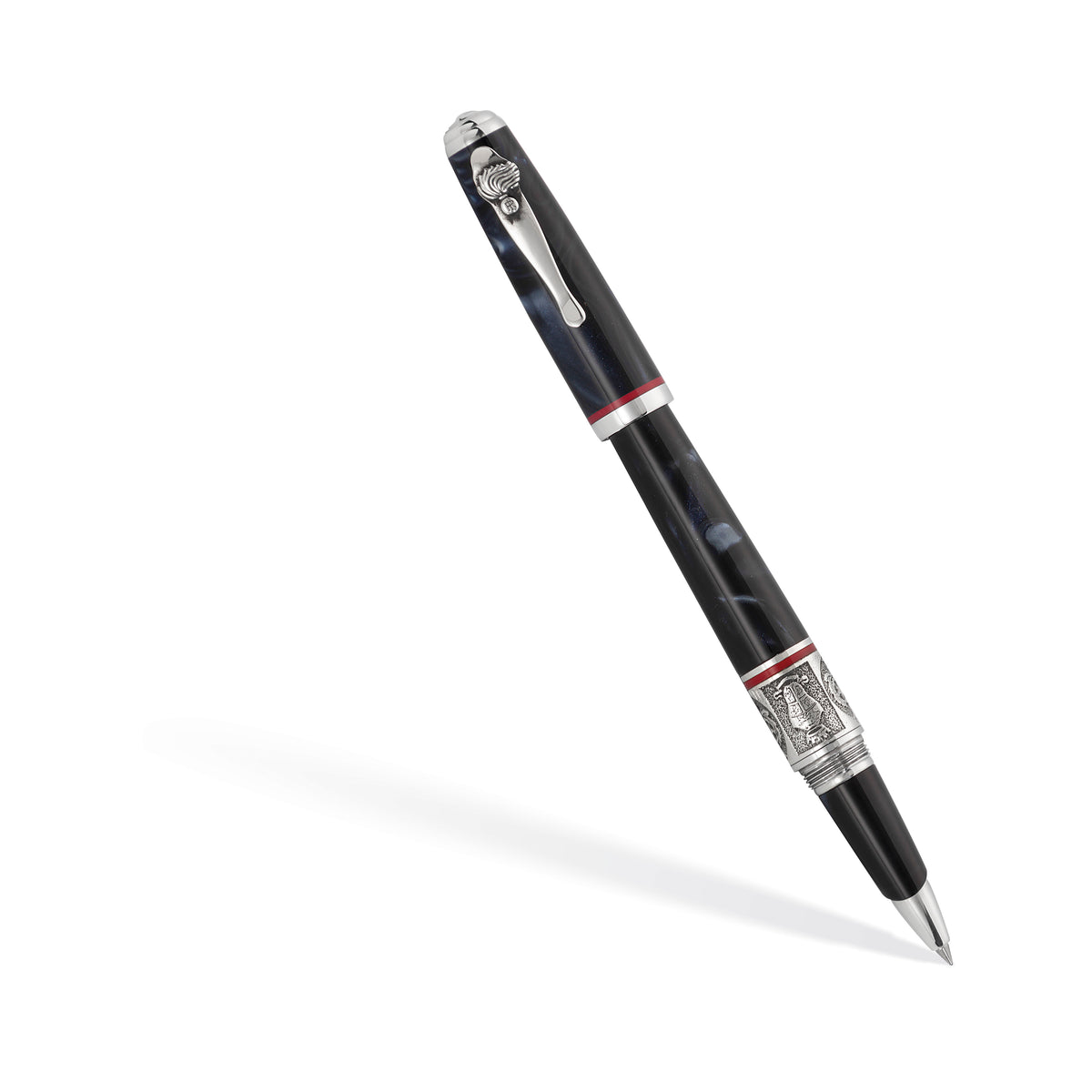 L'arme de Calliope Elegance