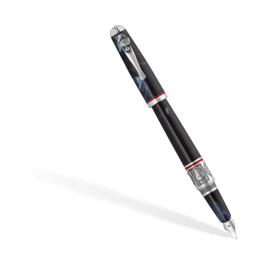 L'arme de Calliope Elegance