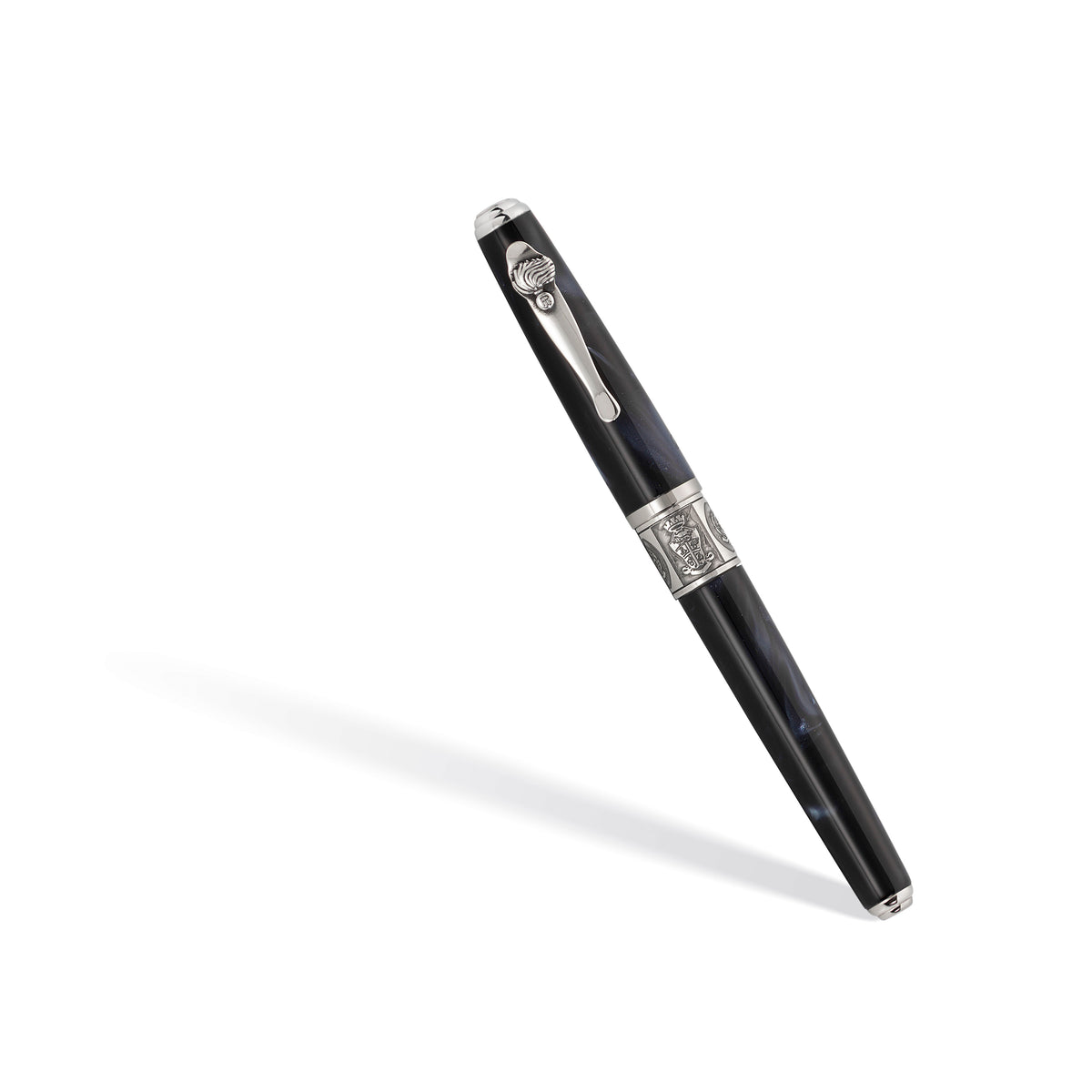 L'arme de Calliope Elegance