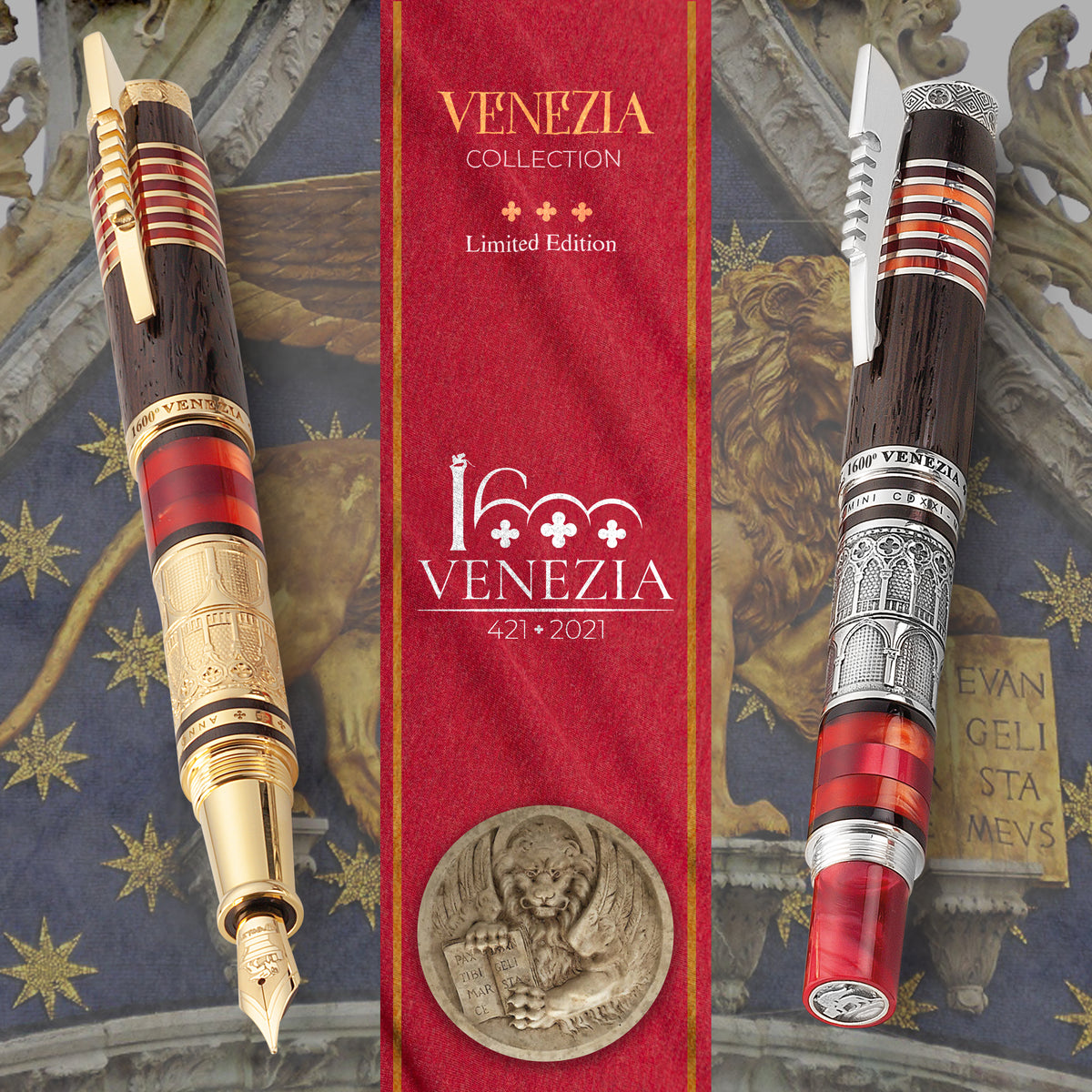 1600° Venezia