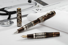 Prestige hippocratique