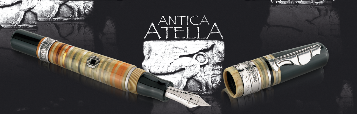 Atella antique