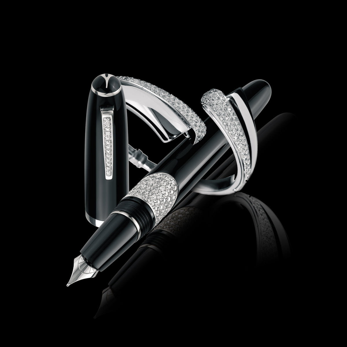 Marlen HTF Geneve Luxury