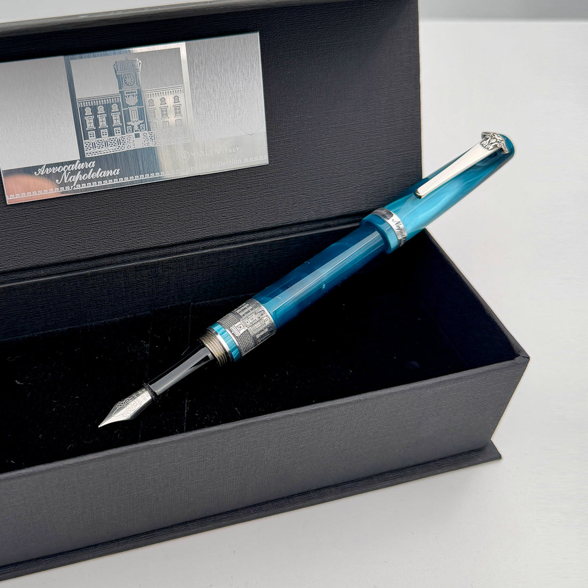 Neapolitan Bar Association