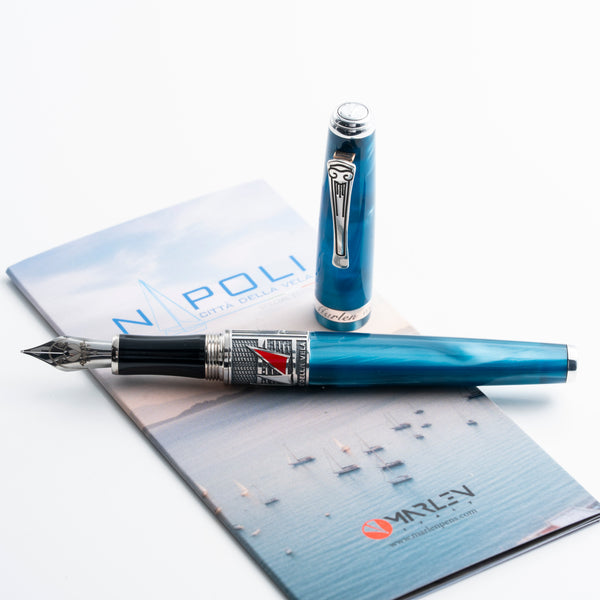 Napoli Città della Vela