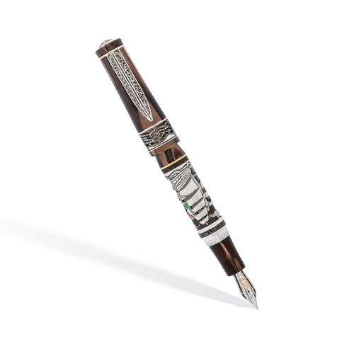 Amerigo Vespucci Tour 2023-2025