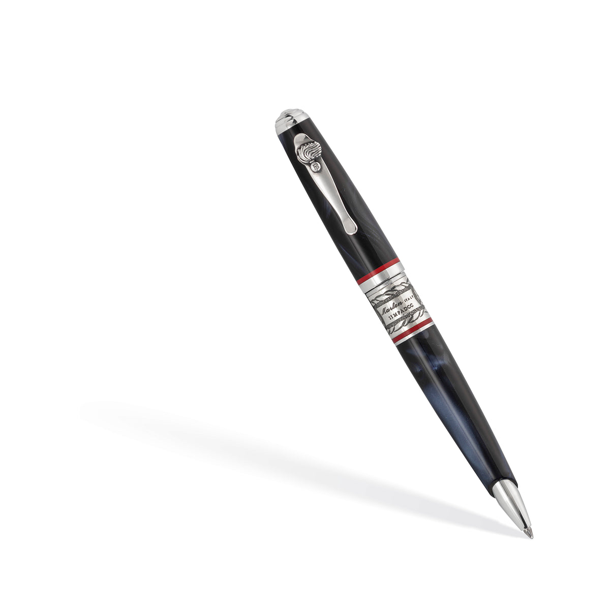 L'arme de Calliope Elegance