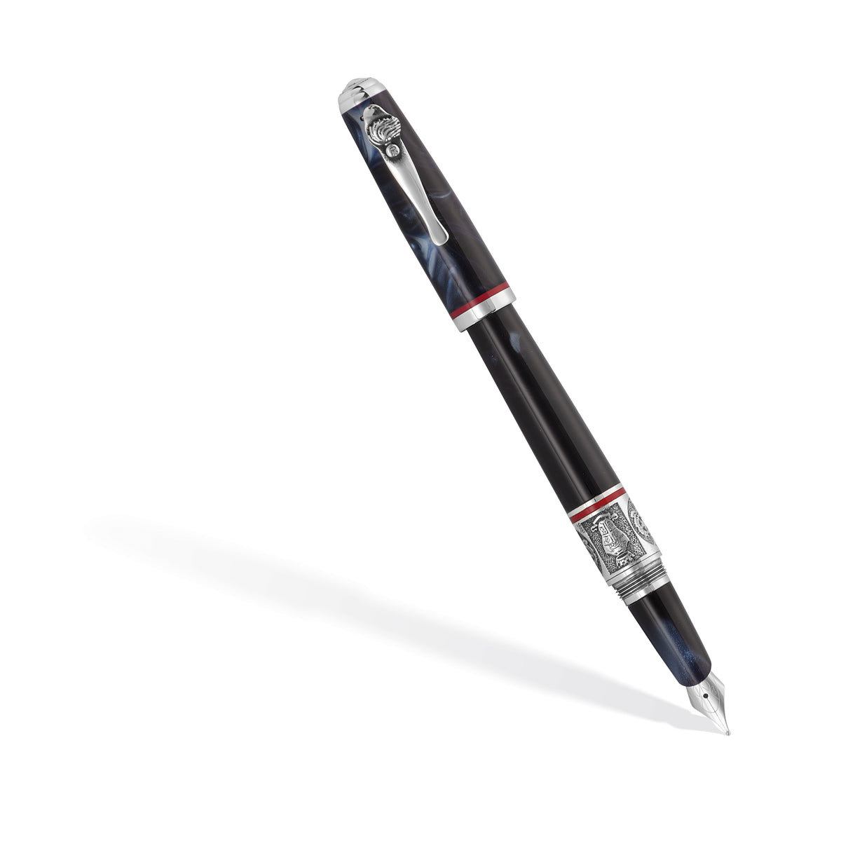 L'arme de Calliope Elegance