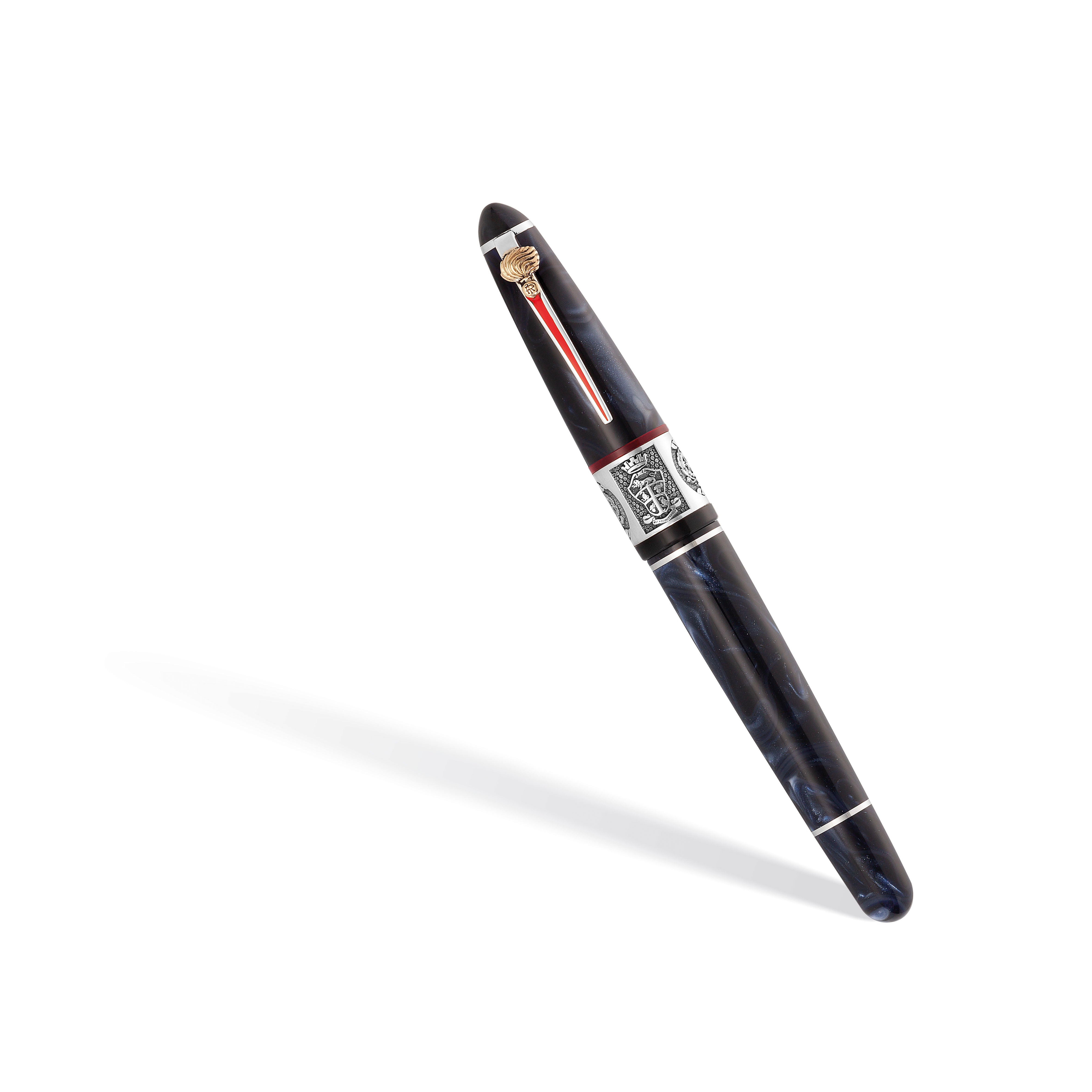 L’Arma di Calliope Prestige