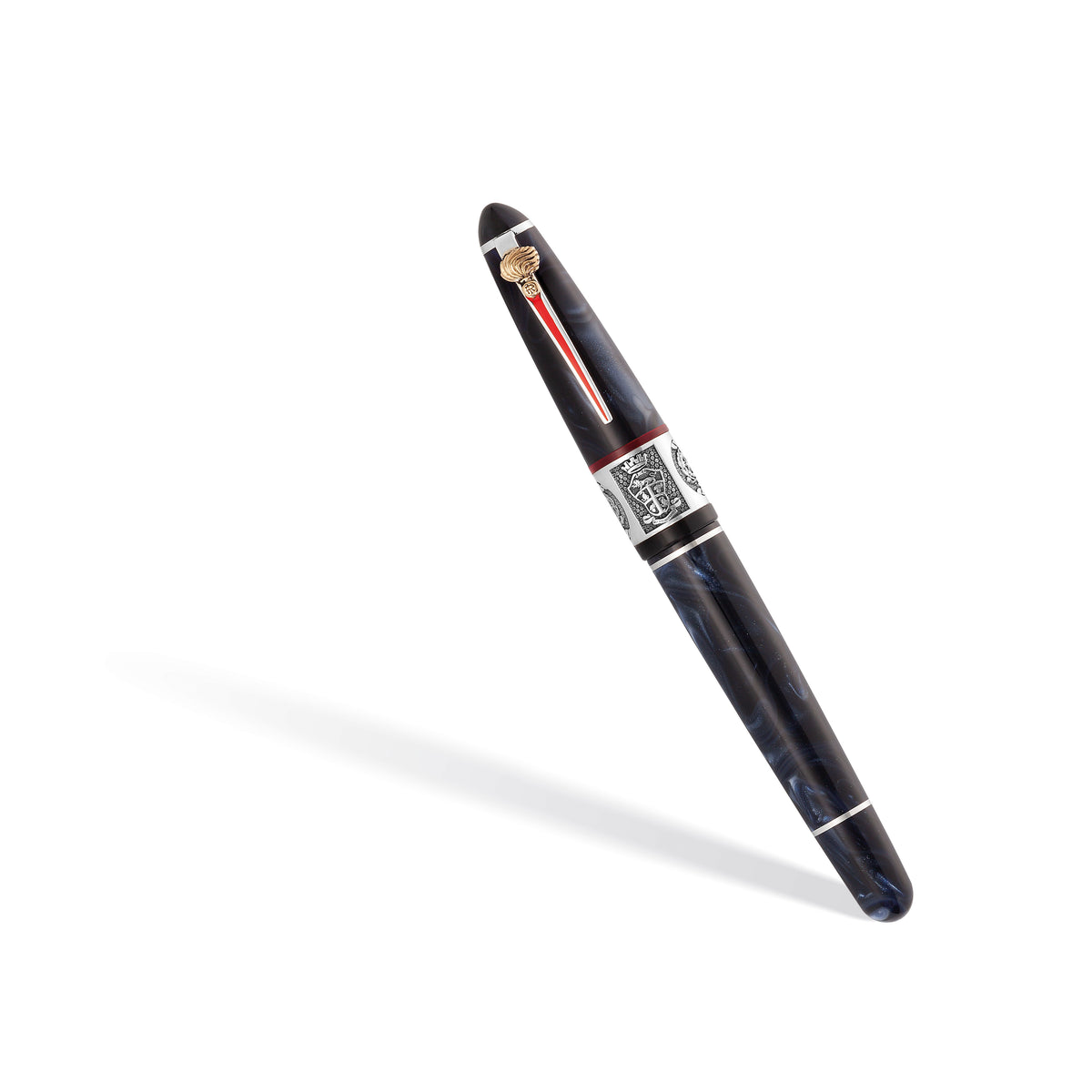 Arme de prestige de Calliope
