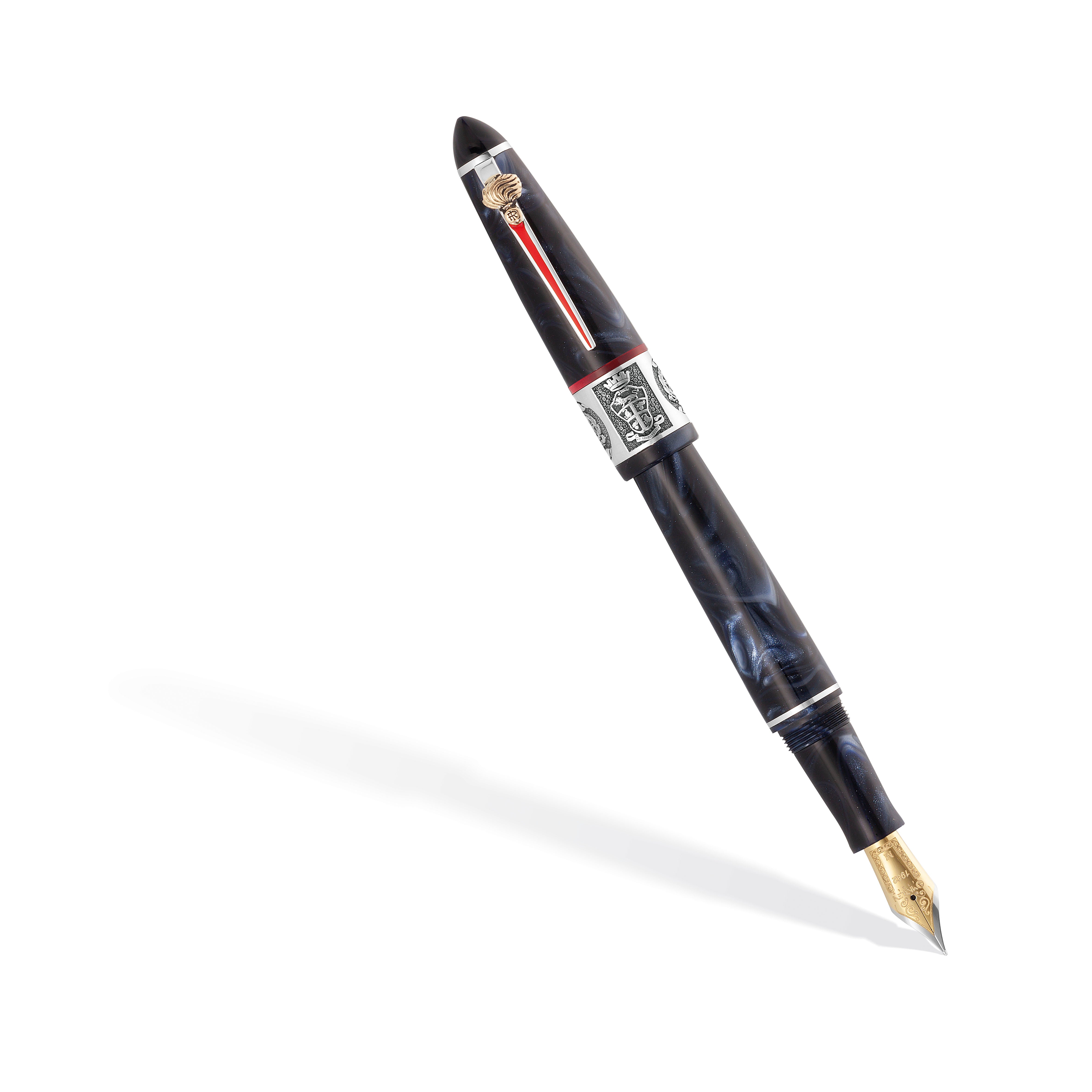 L’Arma di Calliope Prestige