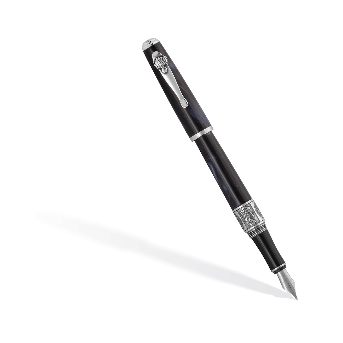 L'arme de Calliope Elegance