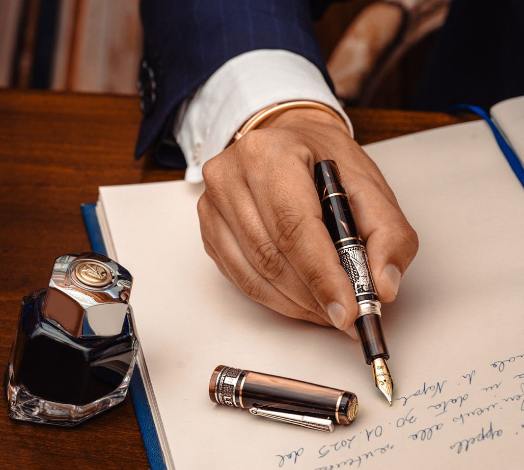 Marlen Pens