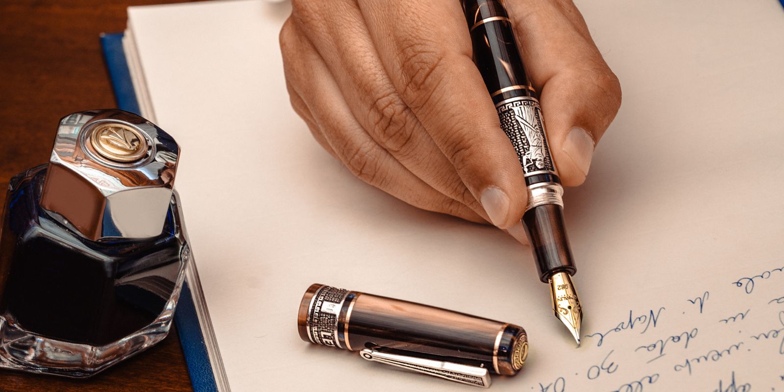 Marlen Pens