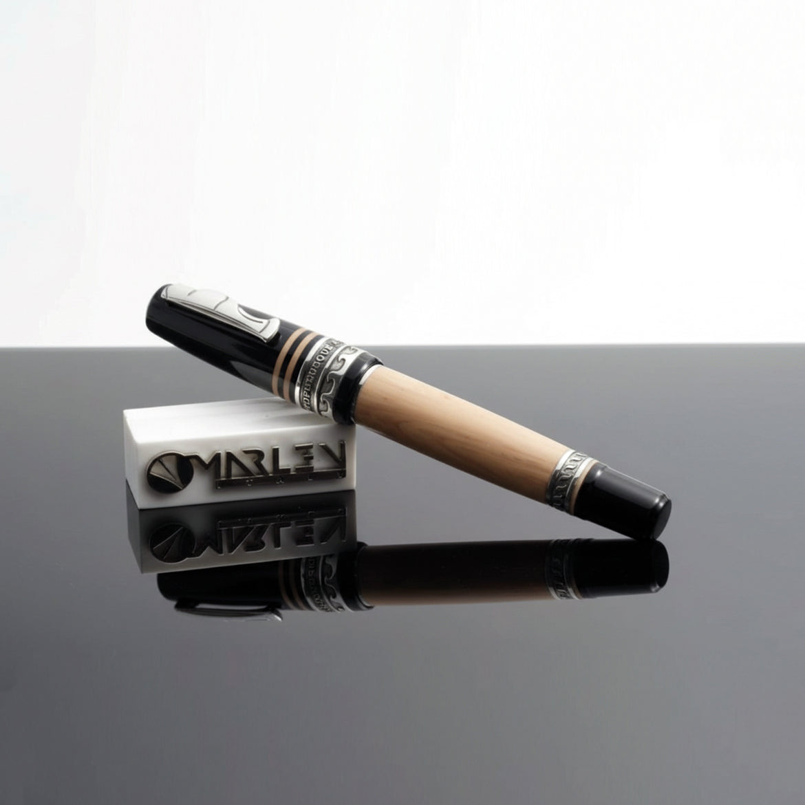 Edizioni Numerate – Marlen Pens