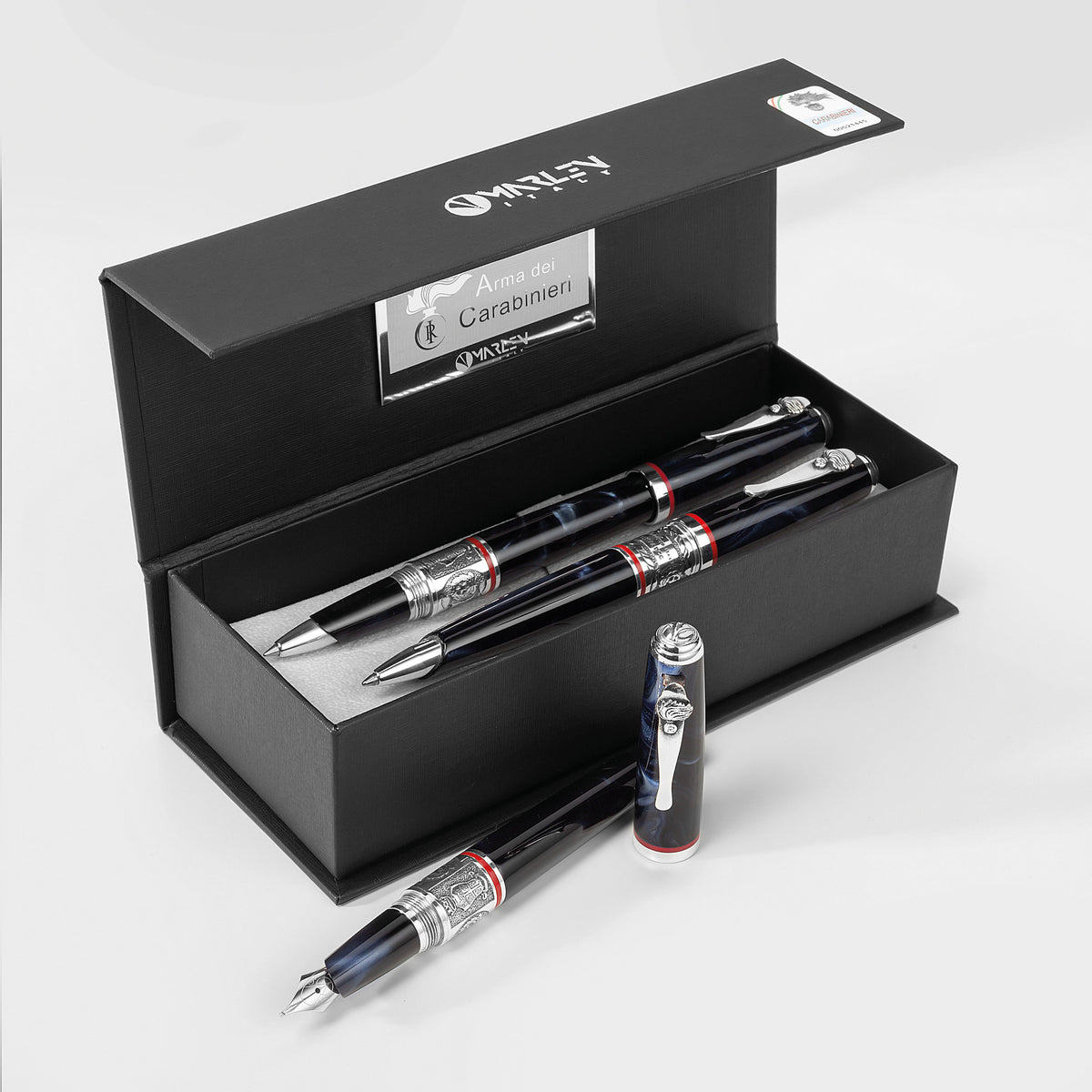 L'arme de Calliope Elegance