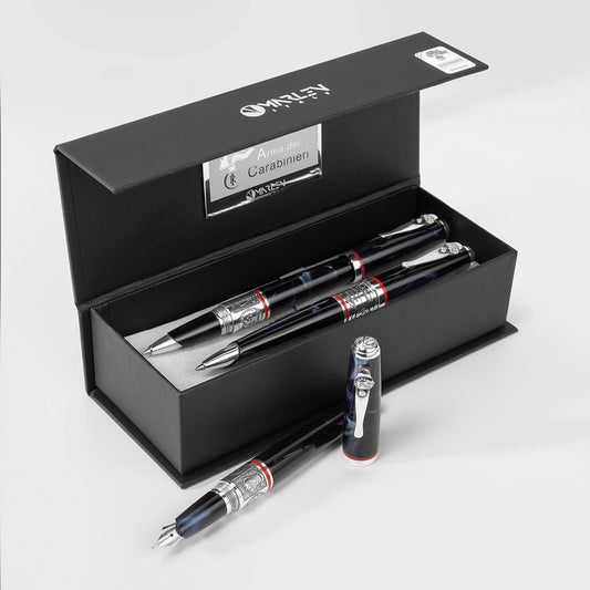 L'arme de Calliope Elegance