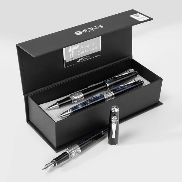 L’Arma di Calliope Slim