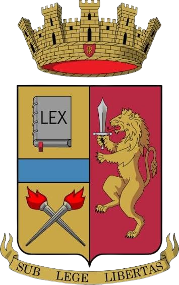 Logo istituzionale