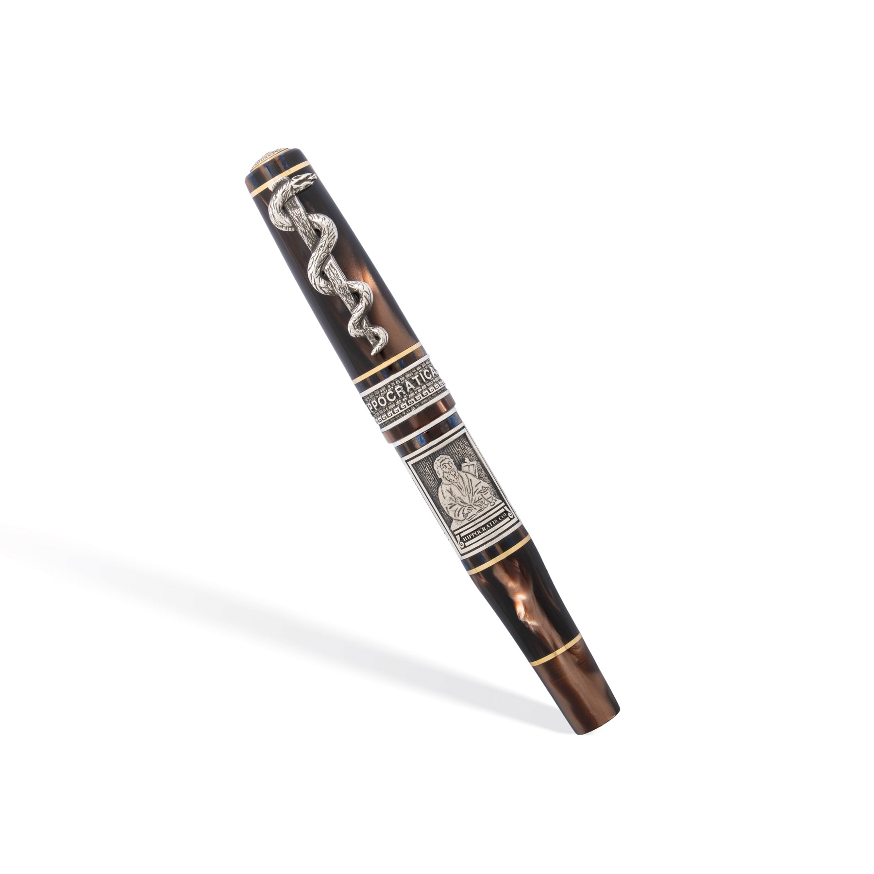 Hippocratic Prestige