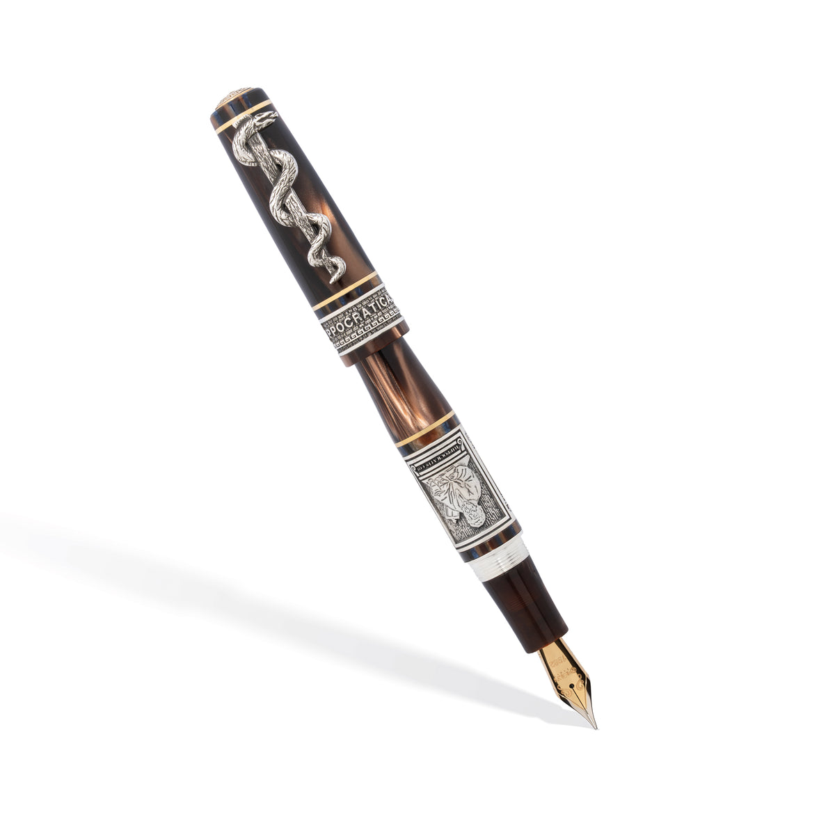 Hippocratic Prestige