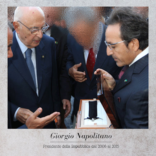 La bellezza nei dettagli